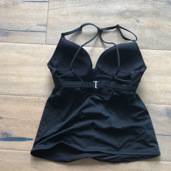 Athleta Tankini Top - Picture 2 of 5